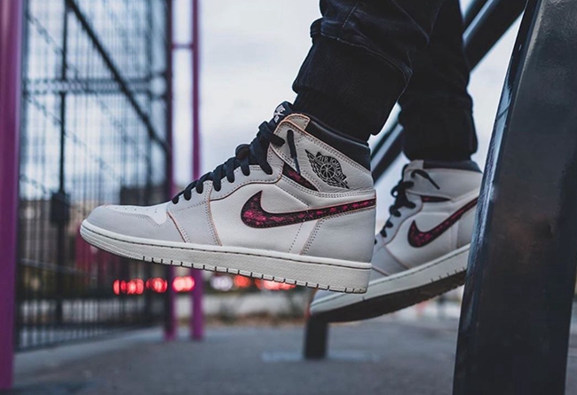 最值得买的两百元以下的aj,aj1哪双最值得购买