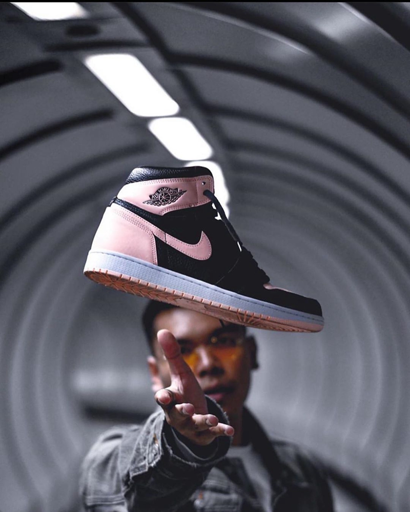 最值得买的两百元以下的aj,aj1哪双最值得购买