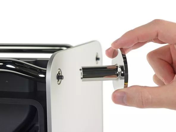 苹果macpro深度体验,苹果macpro顶配拆解