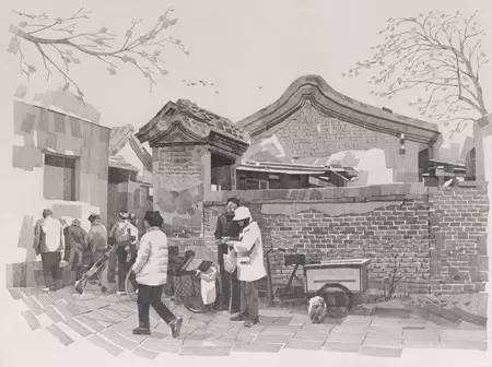 老北京小吃四大天王,老四大天王全部成员