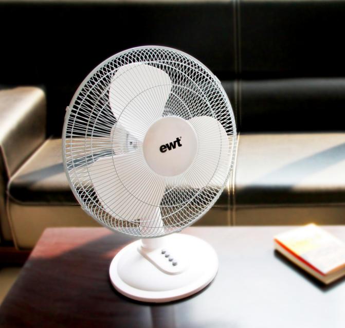 电风扇一档不转三档才转怎么回事,电风扇低档不转高档转怎么回事