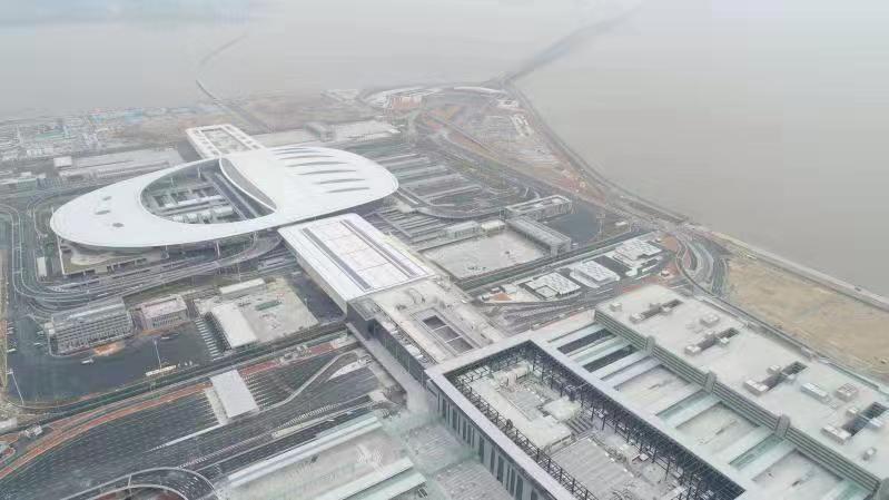 这家总部在广州的央企，37年参建澳门超百项工程