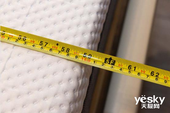 德国emma床垫,德国舒适宝床垫评测