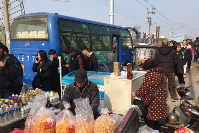 临颍颍川学校堵车,临颍高速堵车情况最新今天