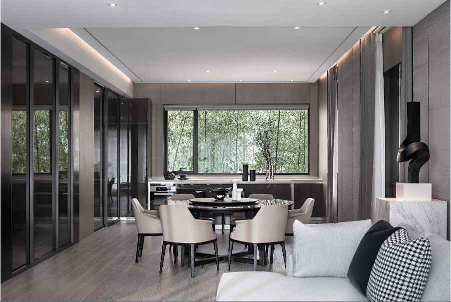 以时间之光，重塑生命之源|IAID无限营造