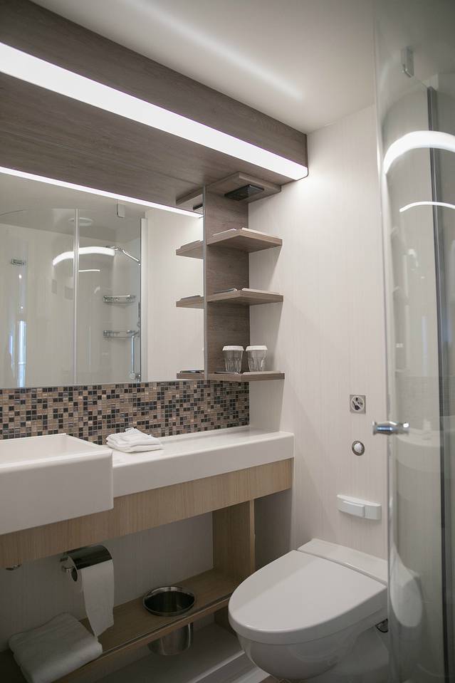 缱绻冬日，一场关于夏日游轮的狂欢礼赞