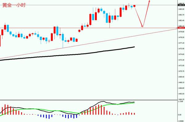 账户贵金属白银走势分析,账户贵金属黄金白银