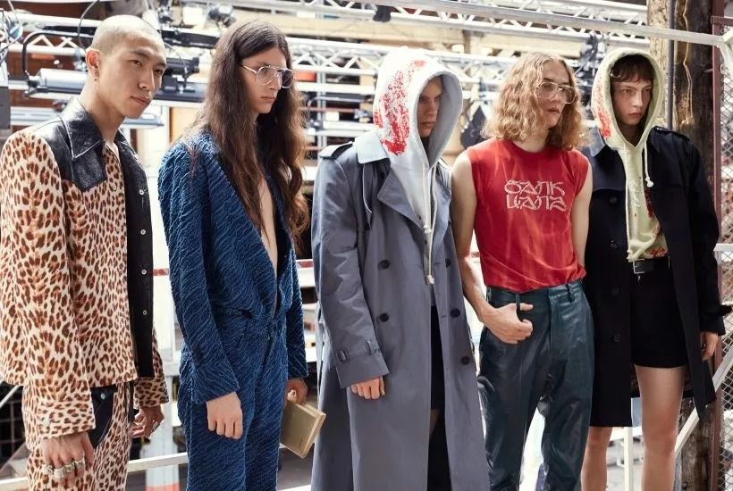 timberland发布会2018,timberland最新