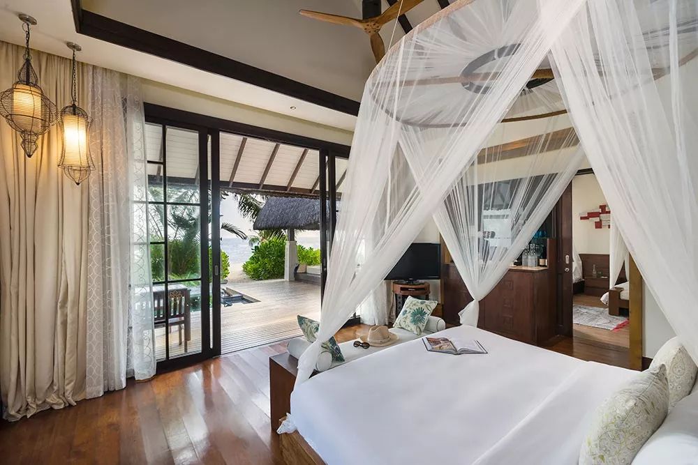 2万预算能去马尔代夫吗,2万元马尔代夫旅游