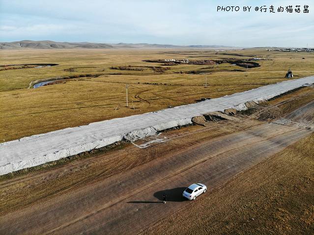 自驾呼伦贝尔草原公路,呼伦贝尔草原自驾公路