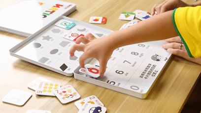 好玩益智的磁力拼图,轻松锻炼大脑机能,几十块就能买到