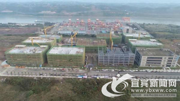 宜宾综合保税区是做什么的,宜宾综合保税区改革