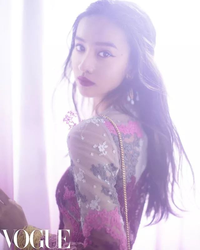 怎么判断是什么颜系,快来自测你属于哪种颜系