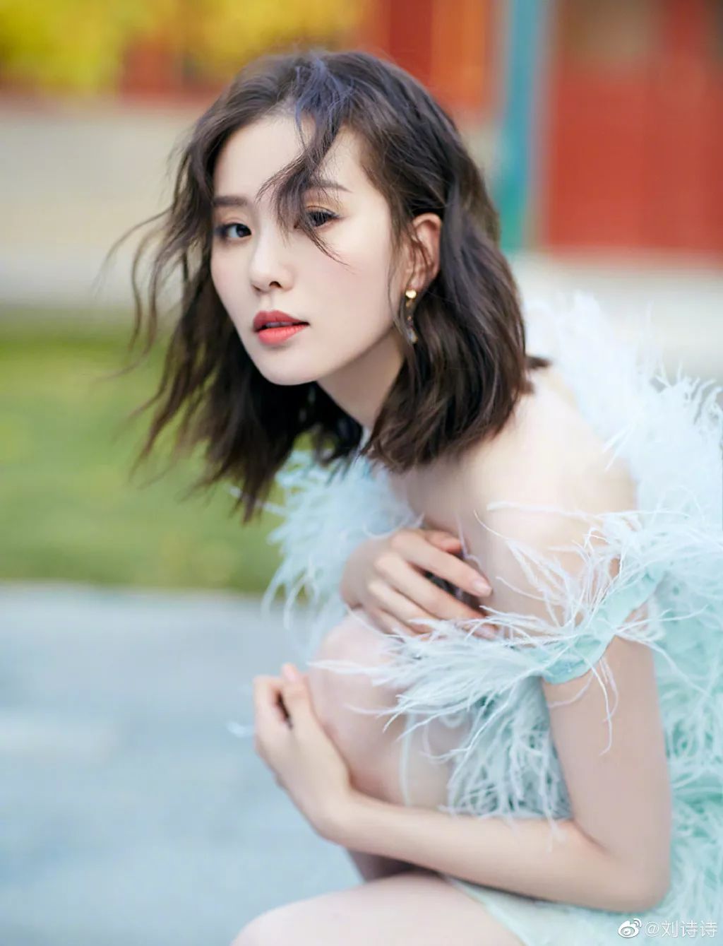 怎么判断是什么颜系,快来自测你属于哪种颜系