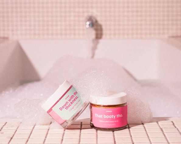 臀部面膜自己咋贴,臀部面膜试用