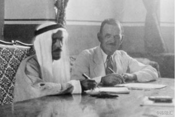 沙特如何夺回阿美石油控制权,沙特如何从美国夺回控制权