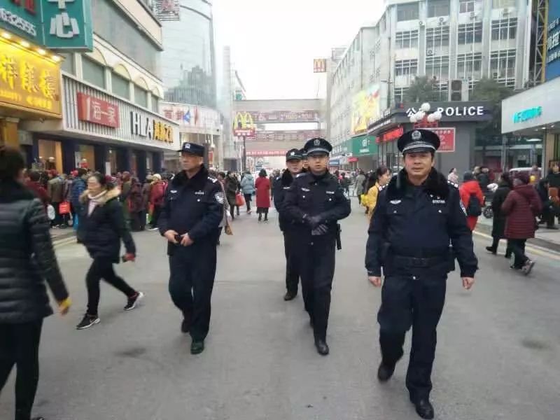 荆门警察夜查,荆门市夜查行动