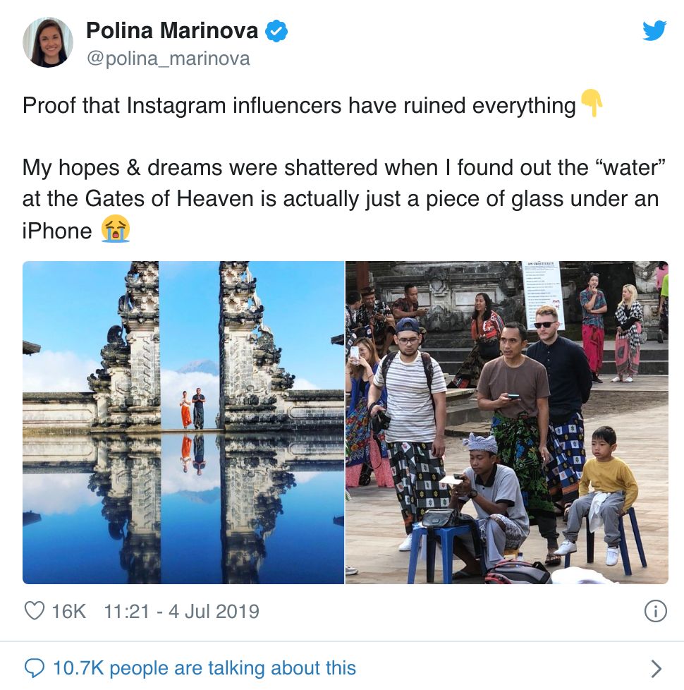 十大最坑爹旅游地点排名,十大坑爹景点