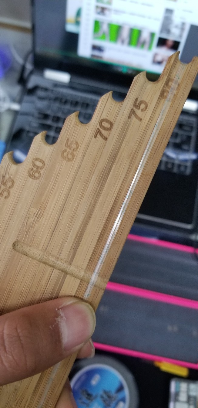 三秒学会绑子线,公认最好的手绑子线