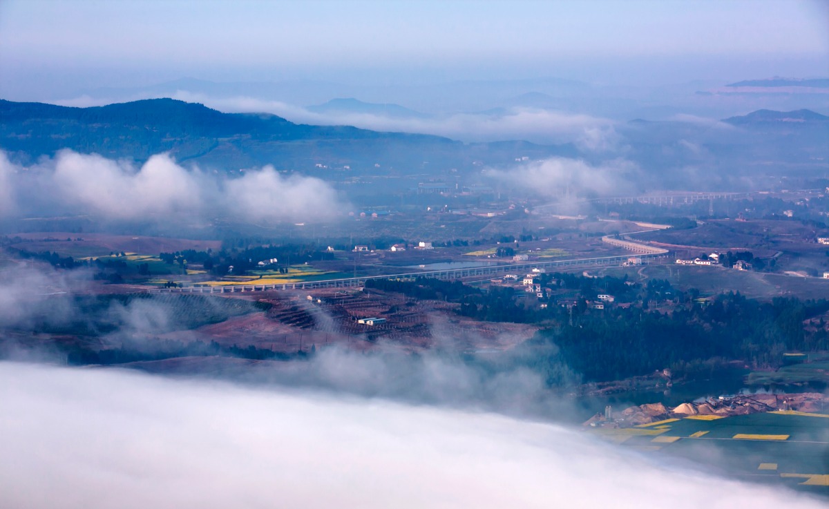 世行与中国合作40年回顾,中国与世行合作的现状