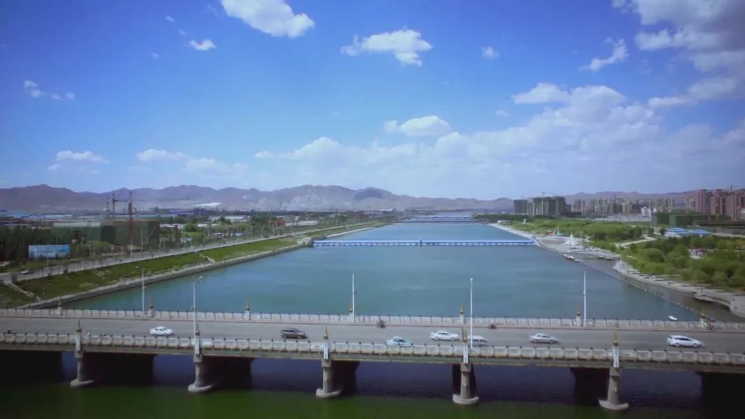 包头的环境,2019包头市如何发展