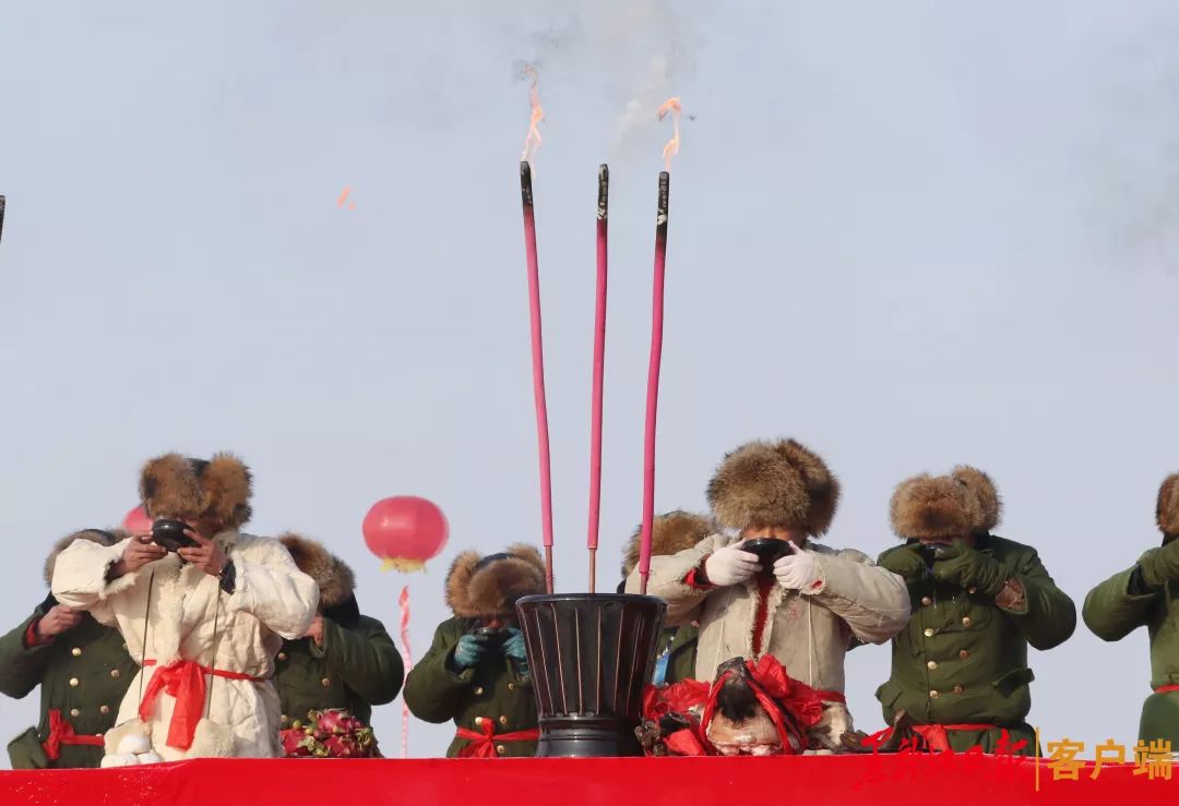 大庆连环湖文化旅游节,大庆市连环湖冰雪旅游节几点开始
