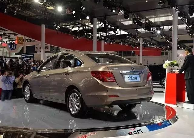 为什么不要买风行s500,为什么我不想买好车