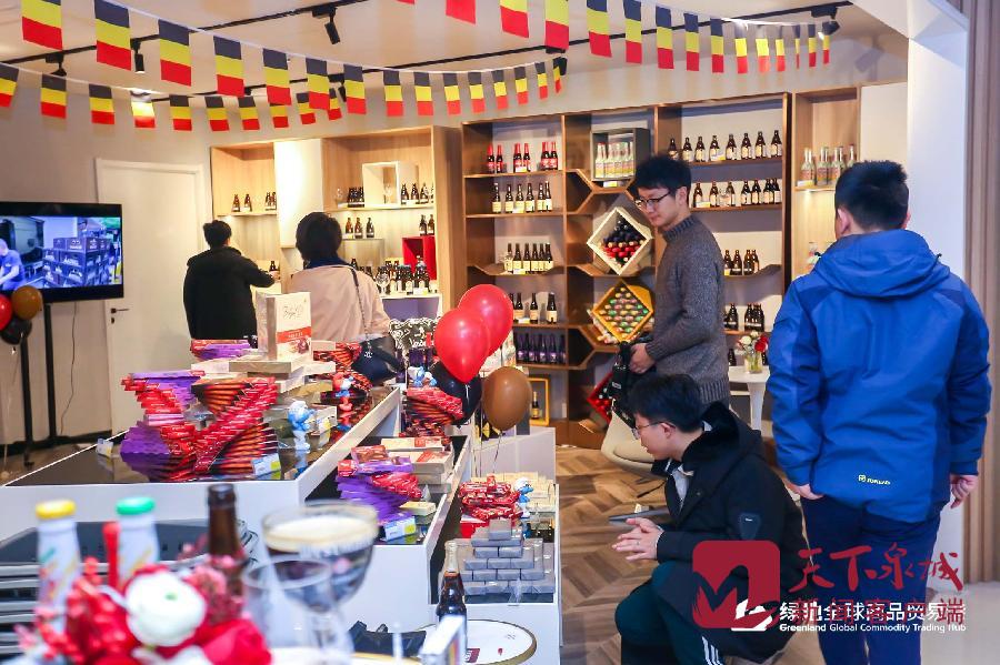 在济南买全球！就问你带劲儿不带劲儿！一大波照片让你先睹为快