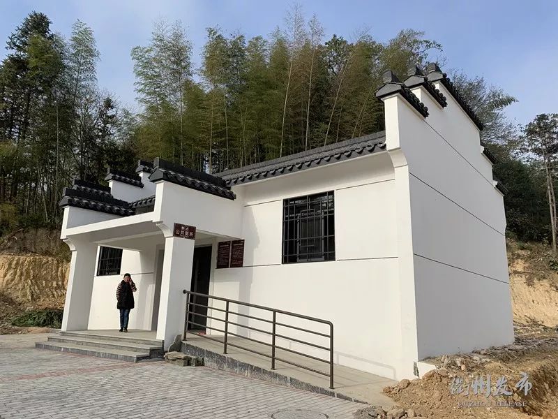 这一次，头条留给——衢州的56个厕所！