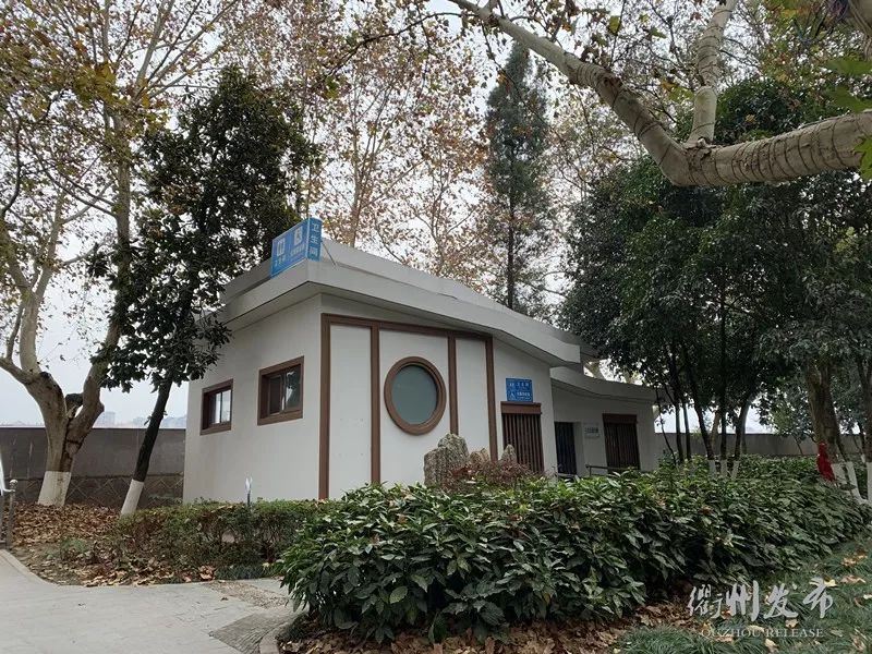 这一次，头条留给——衢州的56个厕所！