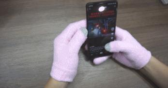 手部护理保养精油,spa护理手套