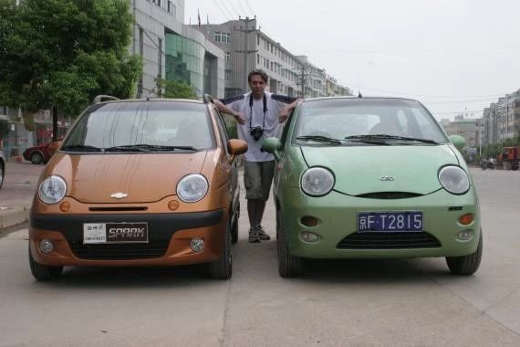 传统车企被冲击,车企该如何自救