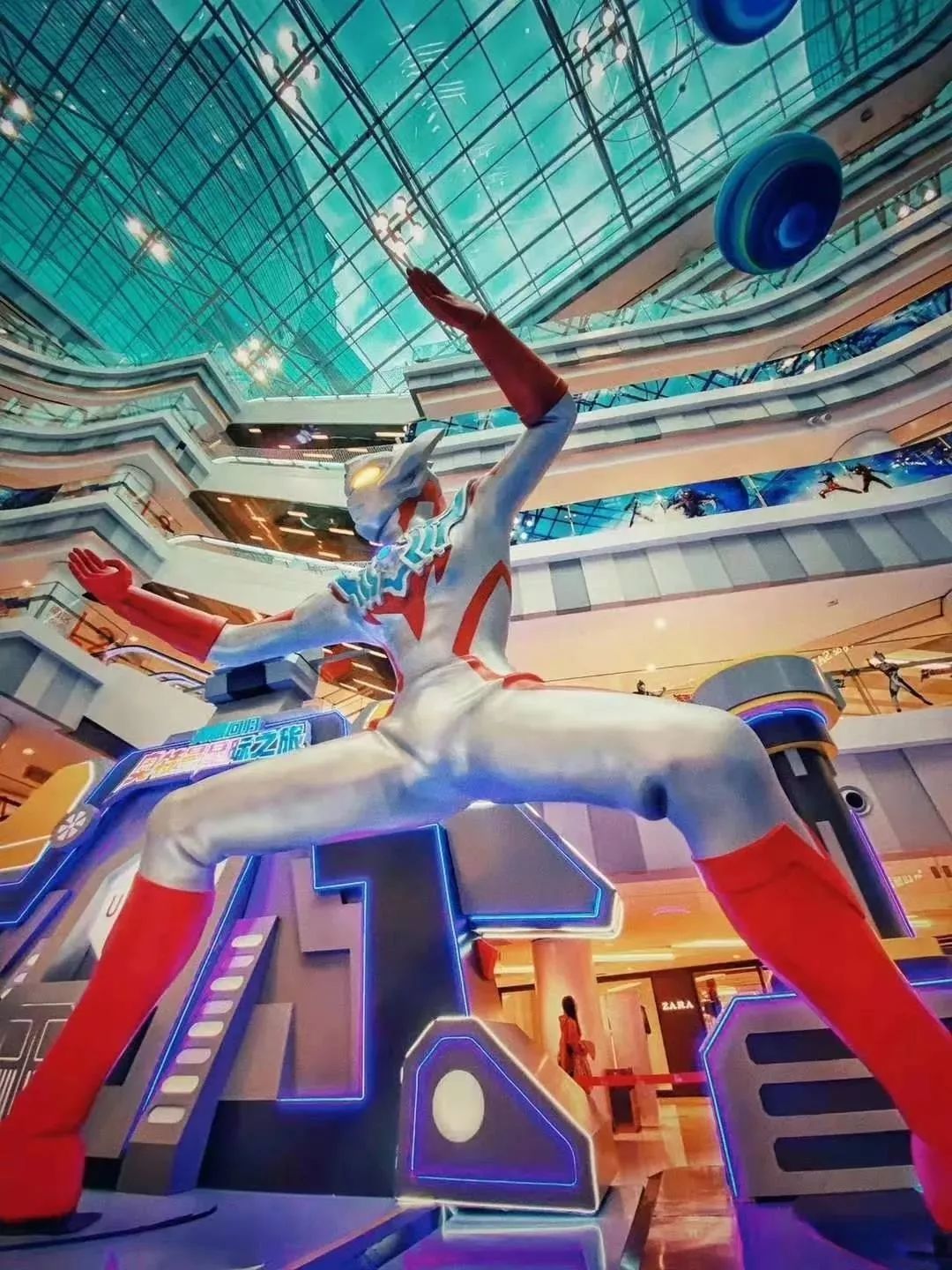 春节不打烊七大主题活动,不打烊的春节活动