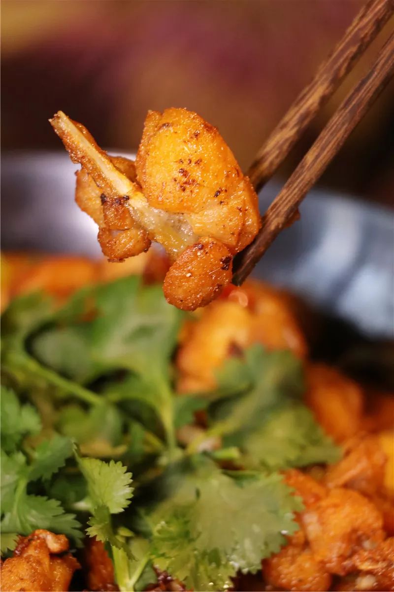 在漳州的异地美食,在漳州古城一定要吃的美食