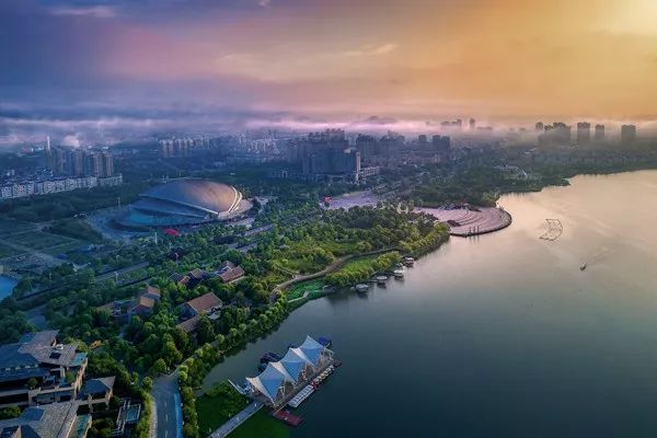 涓存捣5a鏅尯鍗冨勾鍙ゅ煄,澶х編涓存捣婕鍗冨勾鍙ゅ煄