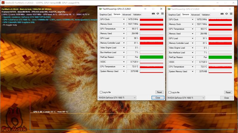 70W的i7-9750H有多强！ROG幻15笔记本评测：看起来是轻薄本的性能本