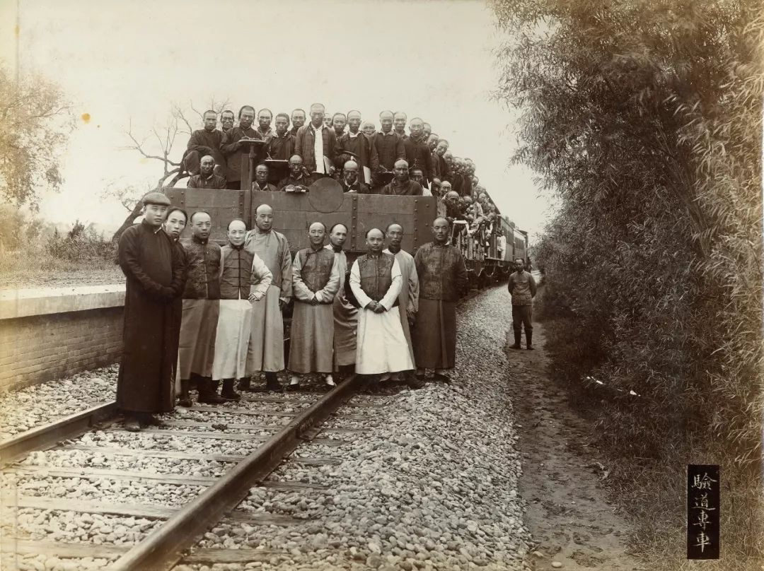 京张铁路百年变迁见证视频,百年党史纪录片京张铁路