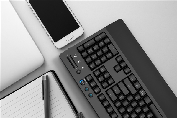 2023三模机械键盘推荐,104键三模机械键盘推荐