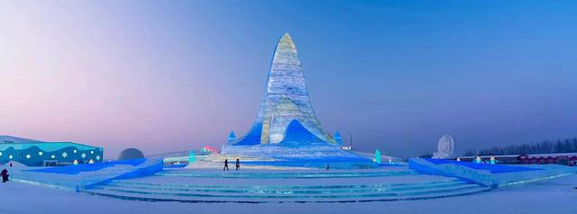 北国冰雪好风光尽在黑龙江,黑龙江冰雪旅游七日游