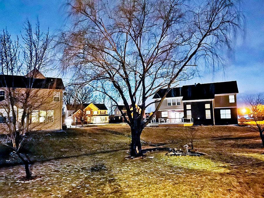 天涯咫尺，如见故人|2019小林摄影总结