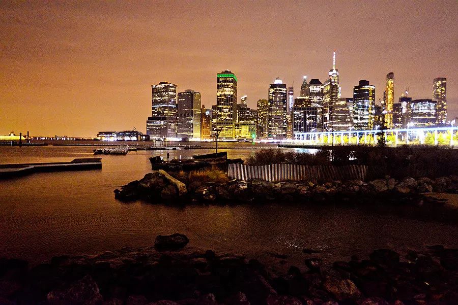 天涯咫尺，如见故人|2019小林摄影总结