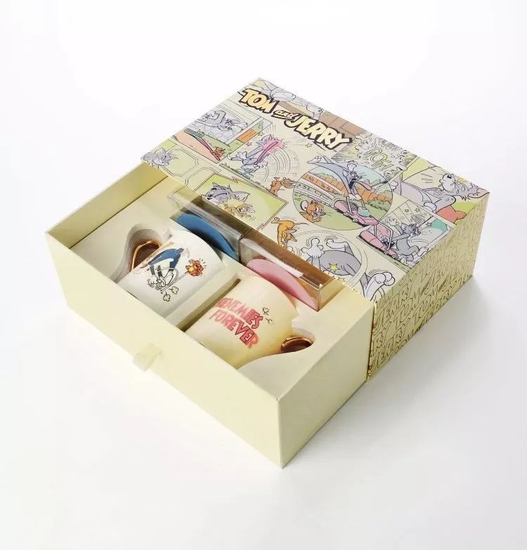 好物|今年的“鼠年限定”注定又是一场腥风血雨