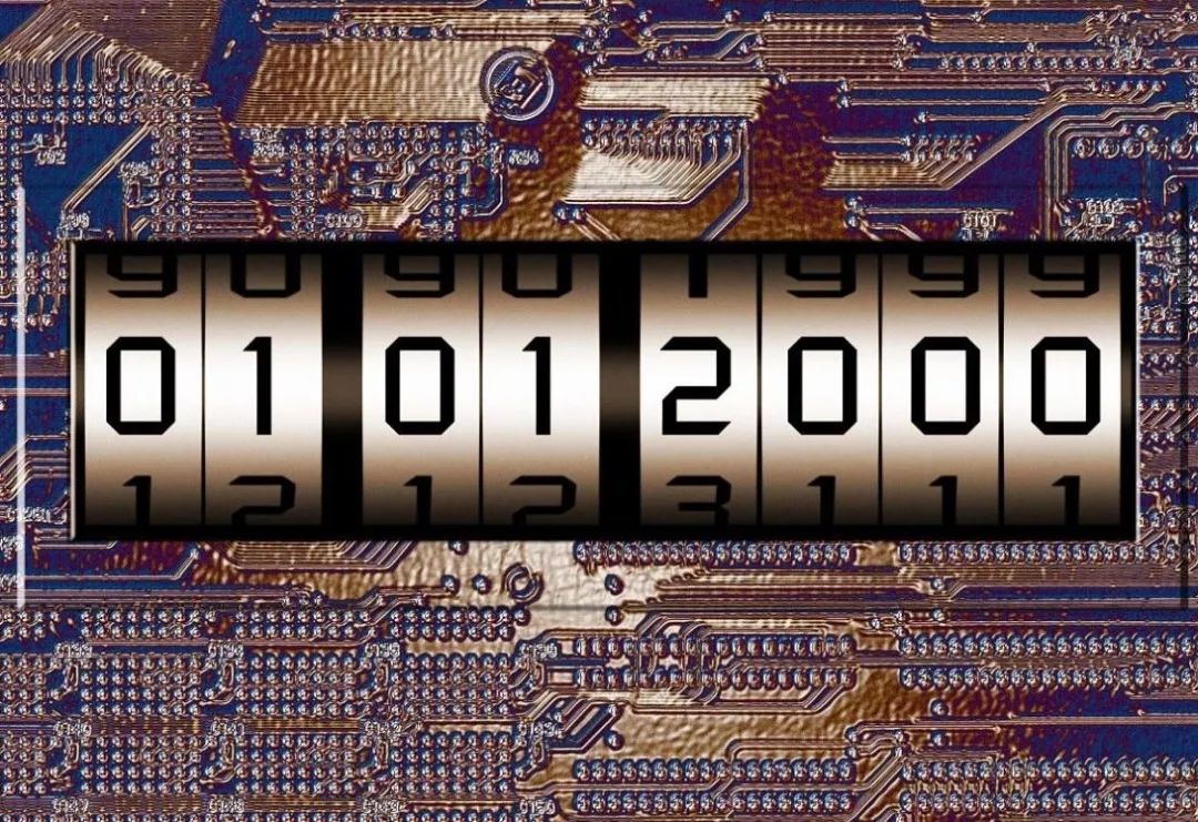 2000年转眼已是二十年前的事了,2000年已经是20年前了