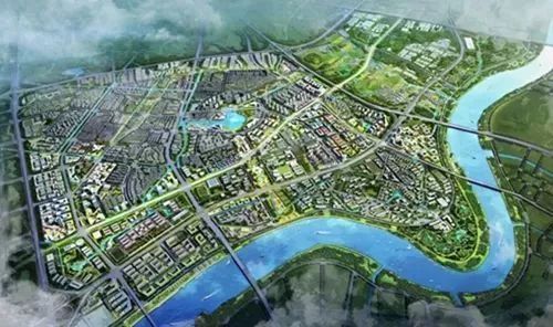 从甬商回归脚步看宁波新增长极