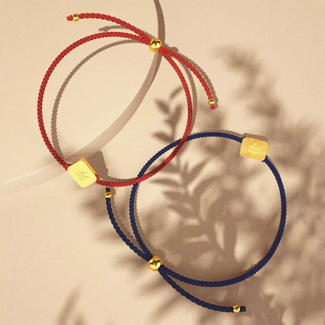 送你一份“摸到发财”的好运气，让你成为锦鲤本鲤