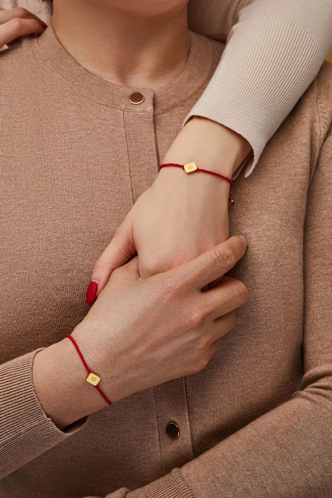 送你一份“摸到发财”的好运气，让你成为锦鲤本鲤