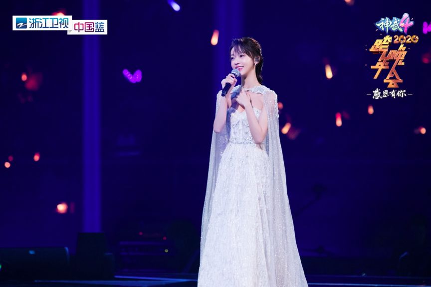 感恩跨过2019，中国燃陪你勇闯2020