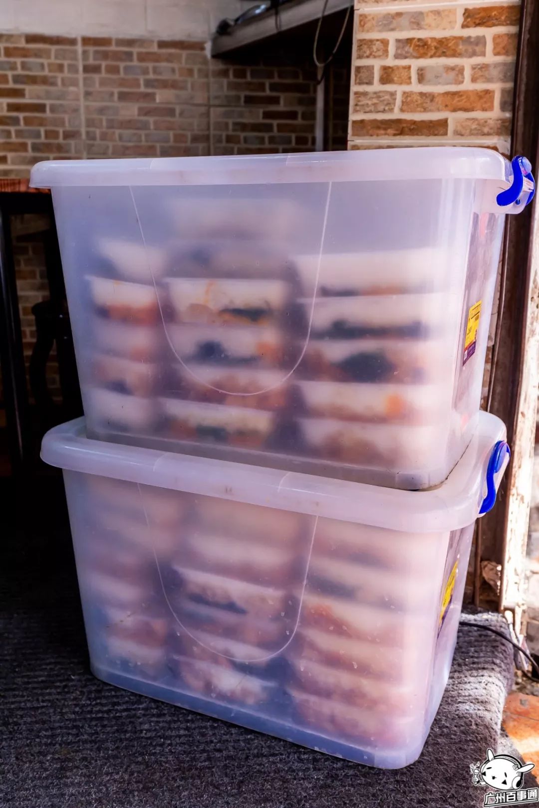 海珠区20个素食馆,吃饭做公益