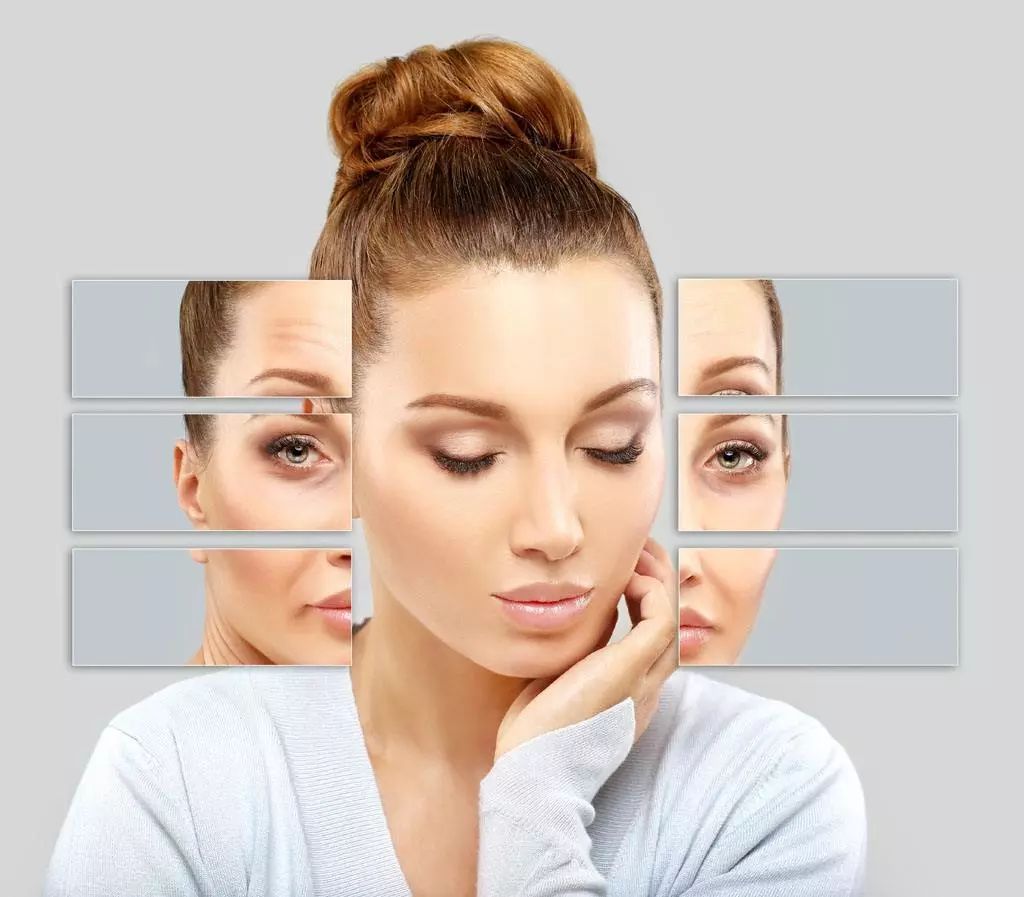 买正品的面膜,新型的抗皱面膜