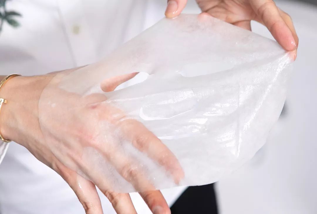 买正品的面膜,新型的抗皱面膜